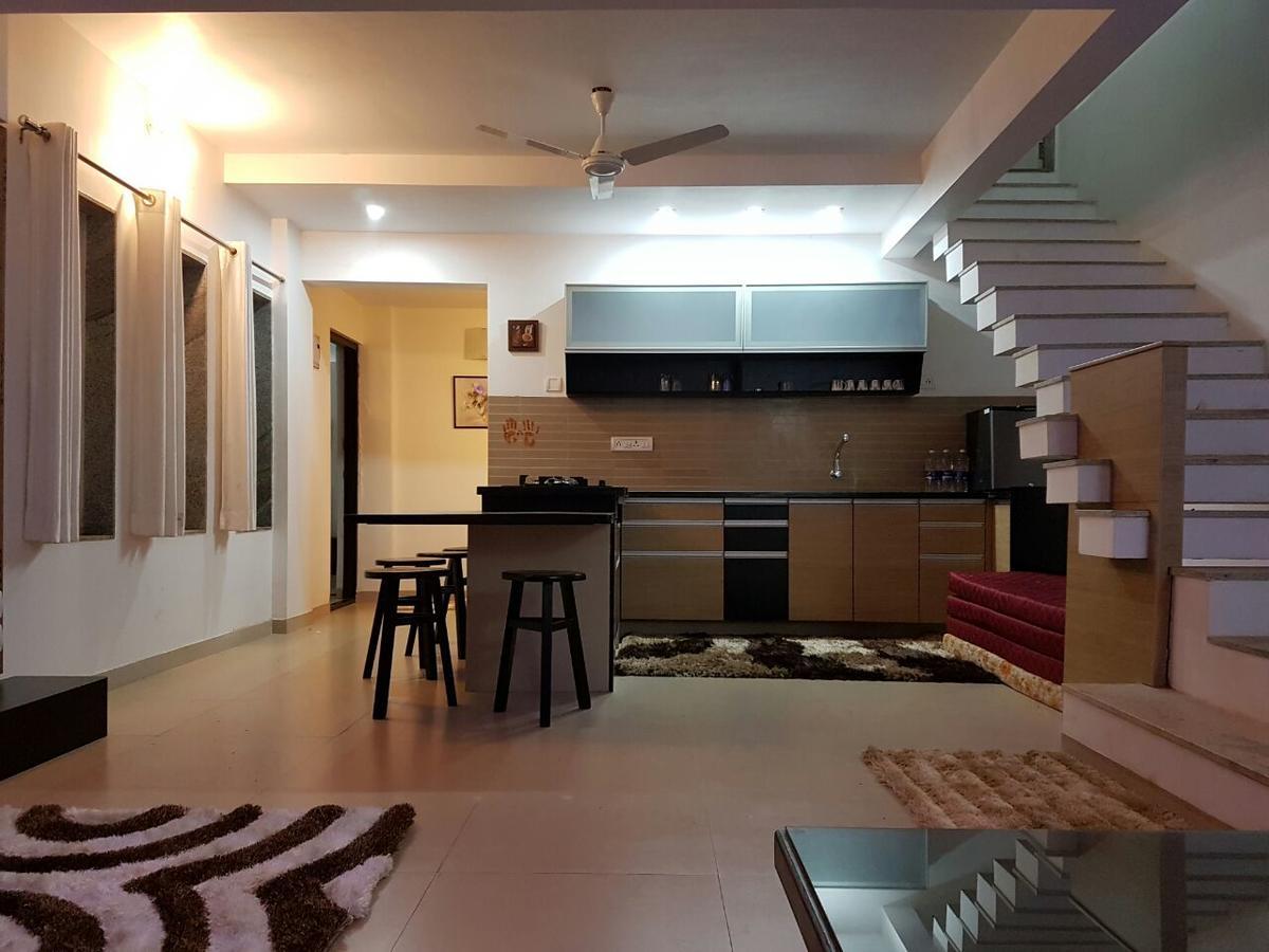 Cherilyn Monta Resort - Ratnagiri Vatul Exteriér fotografie