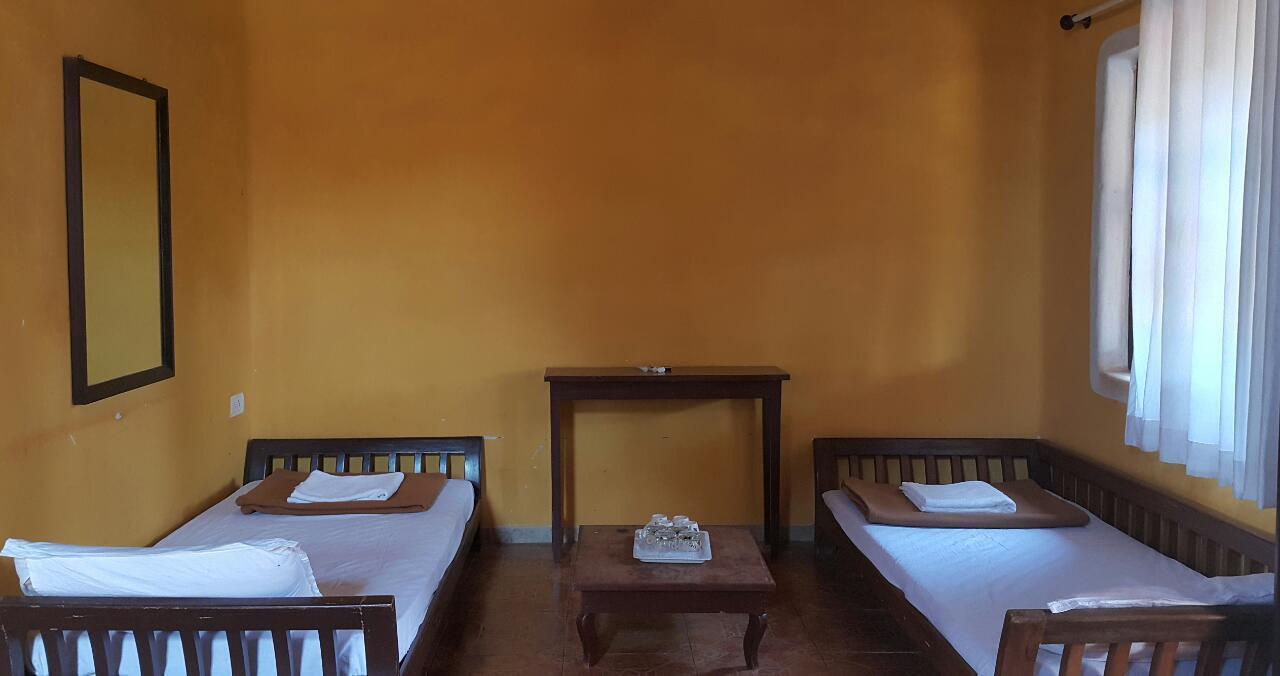 Cherilyn Monta Resort - Ratnagiri Vatul Exteriér fotografie