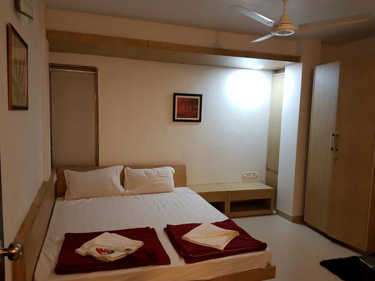 Cherilyn Monta Resort - Ratnagiri Vatul Exteriér fotografie