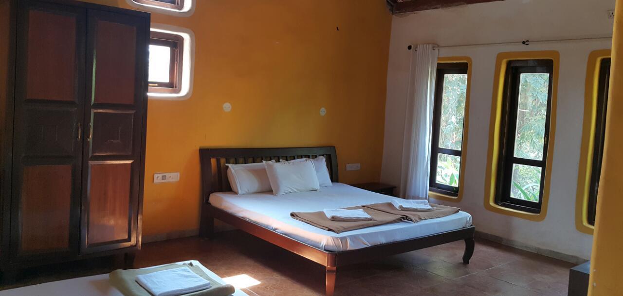 Cherilyn Monta Resort - Ratnagiri Vatul Exteriér fotografie