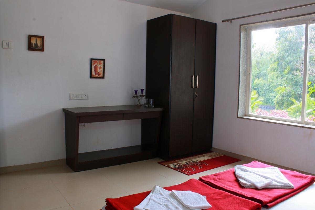 Cherilyn Monta Resort - Ratnagiri Vatul Exteriér fotografie