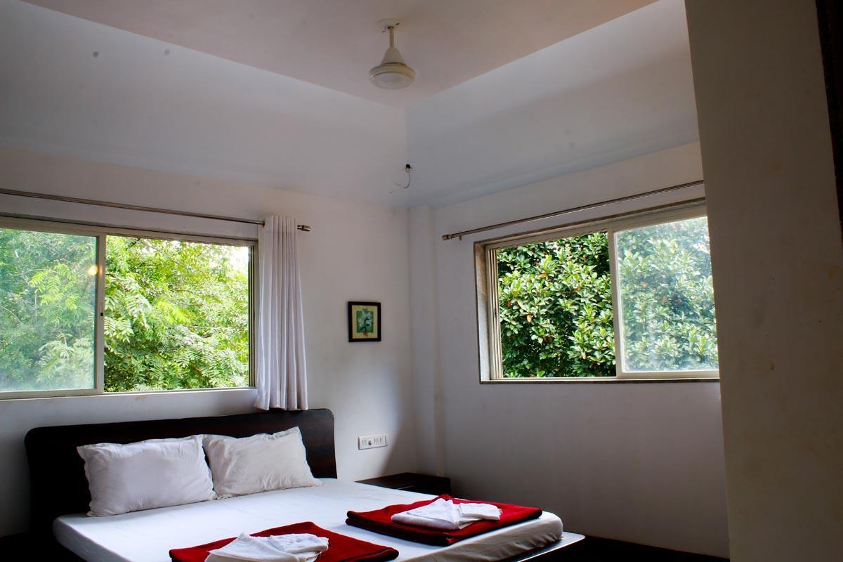 Cherilyn Monta Resort - Ratnagiri Vatul Exteriér fotografie