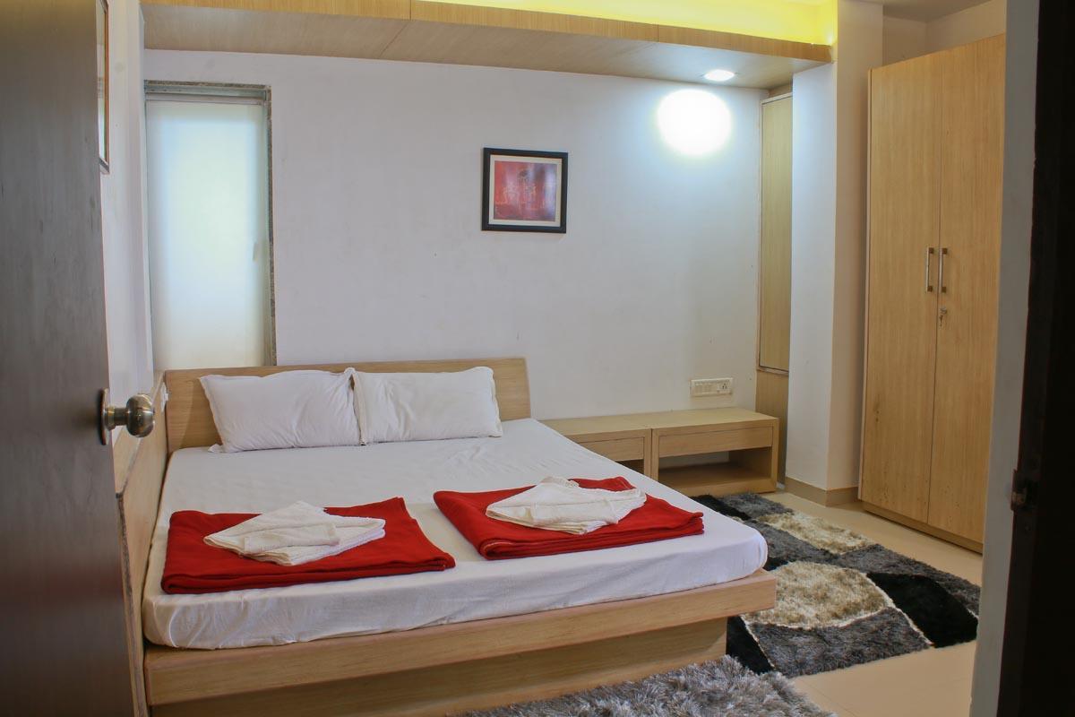 Cherilyn Monta Resort - Ratnagiri Vatul Exteriér fotografie