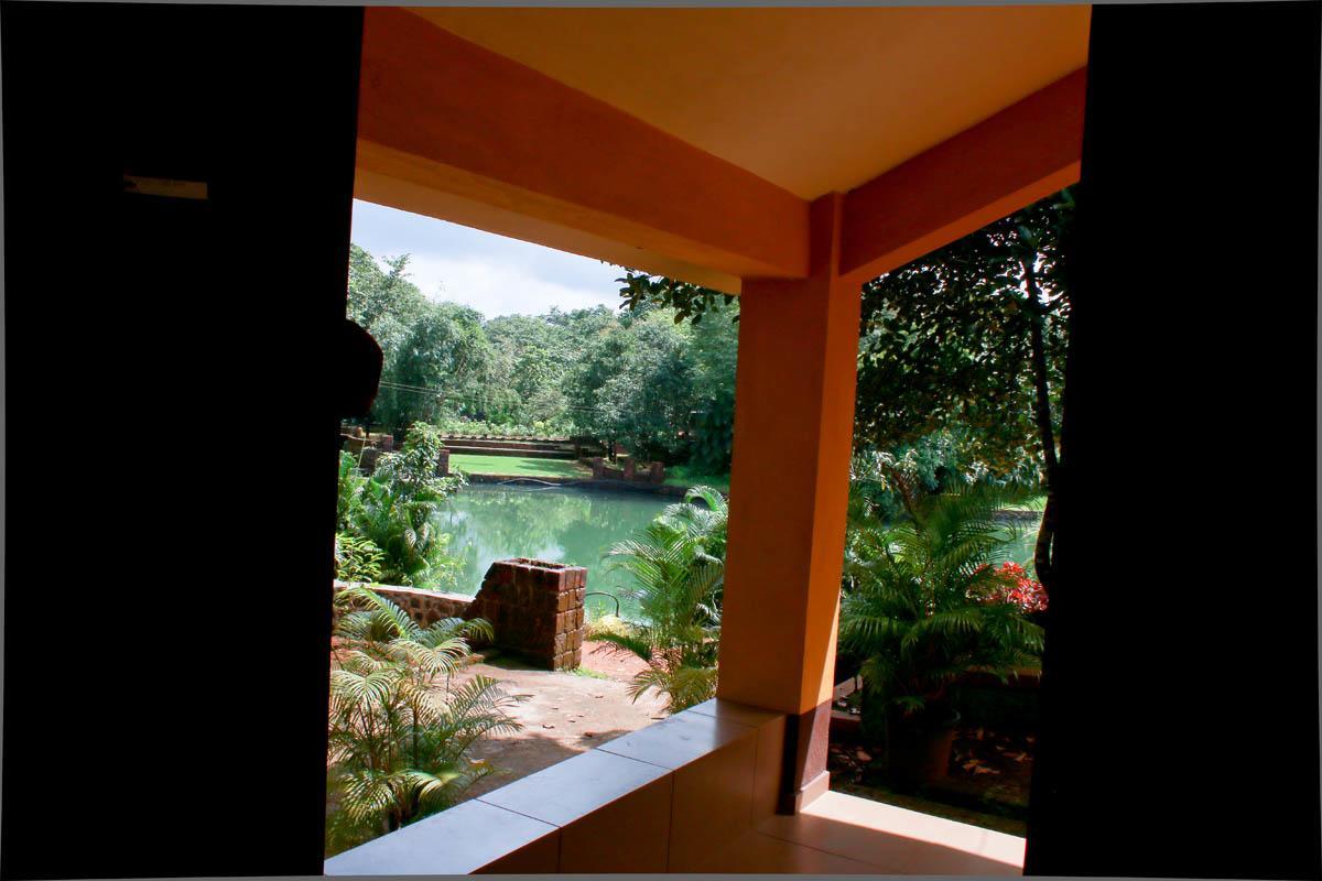 Cherilyn Monta Resort - Ratnagiri Vatul Exteriér fotografie
