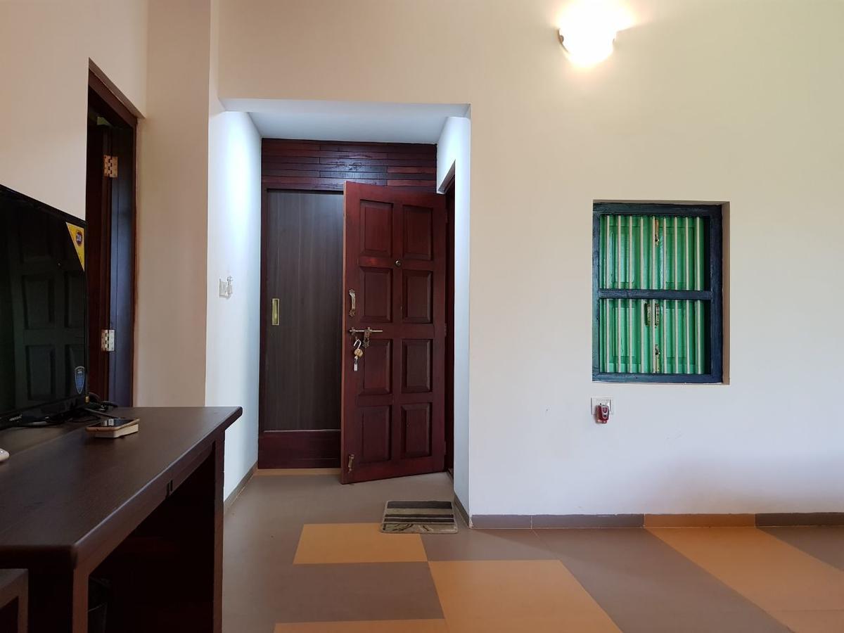 Cherilyn Monta Resort - Ratnagiri Vatul Exteriér fotografie