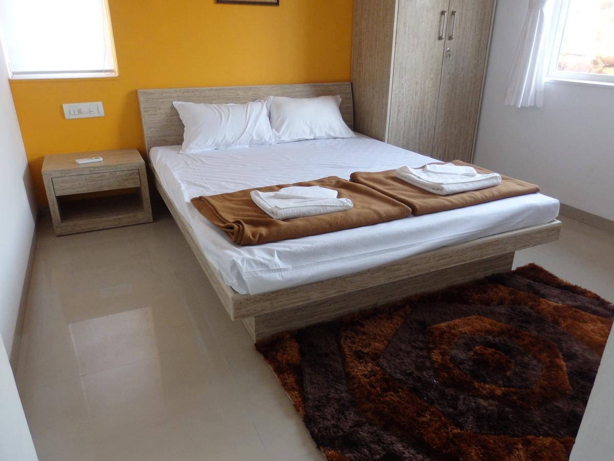 Cherilyn Monta Resort - Ratnagiri Vatul Exteriér fotografie