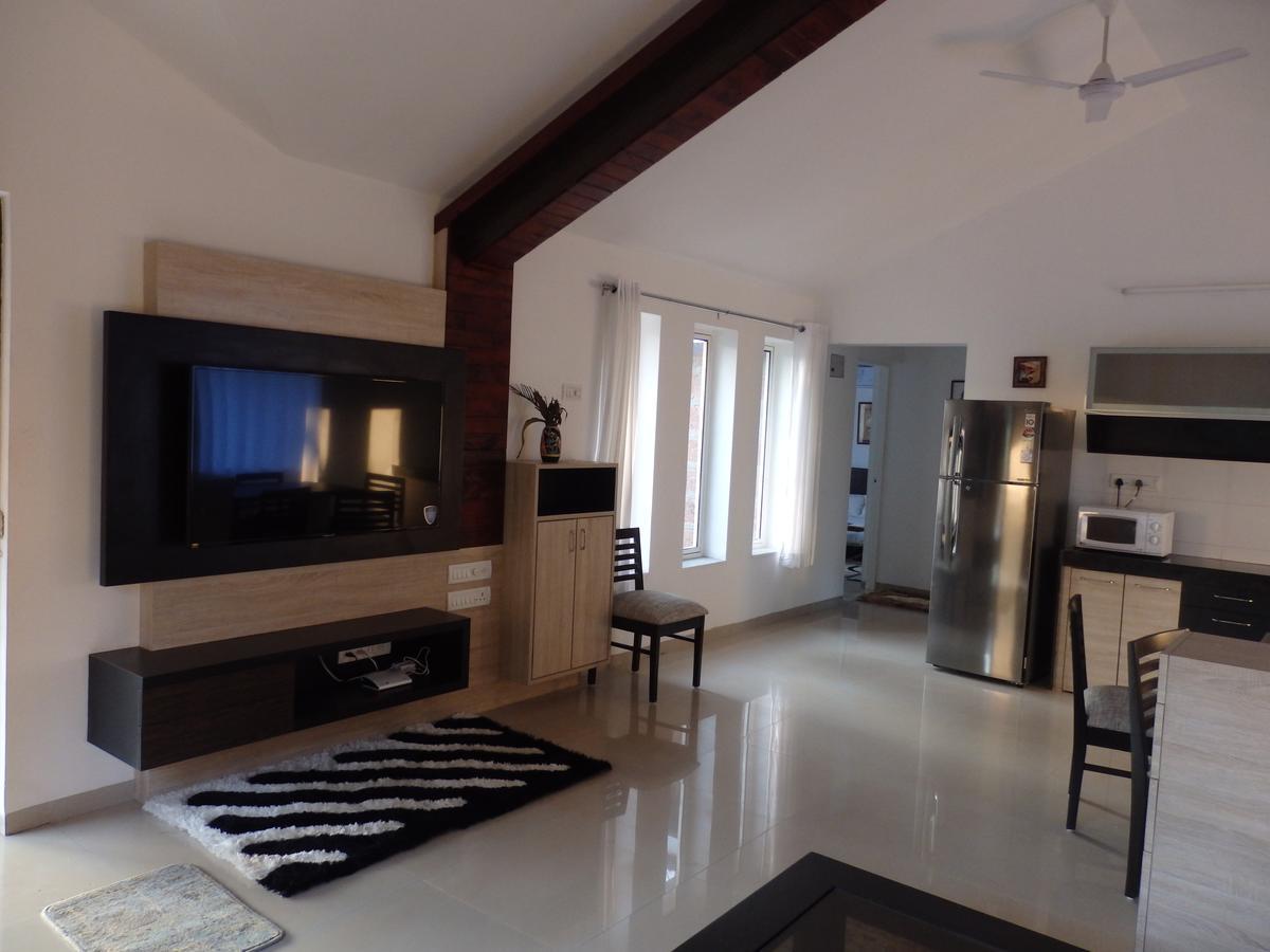 Cherilyn Monta Resort - Ratnagiri Vatul Exteriér fotografie