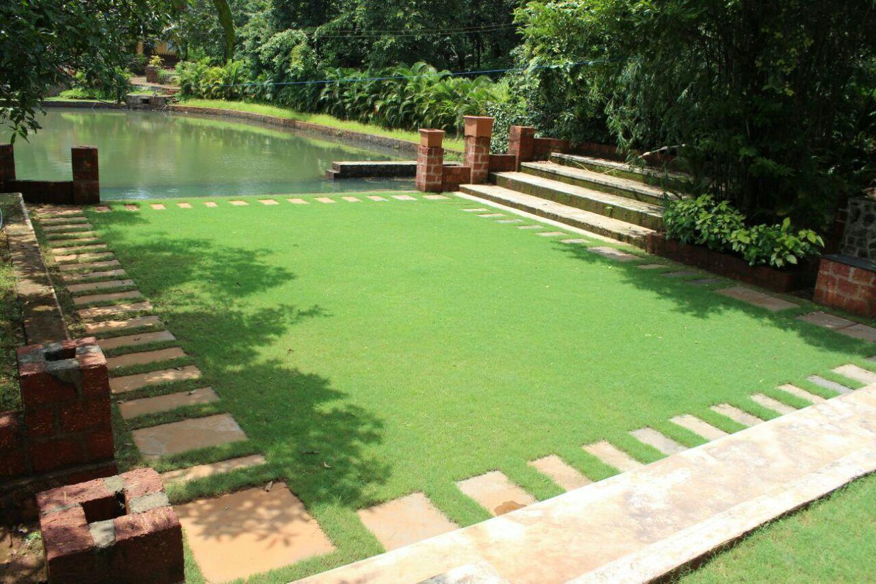 Cherilyn Monta Resort - Ratnagiri Vatul Exteriér fotografie
